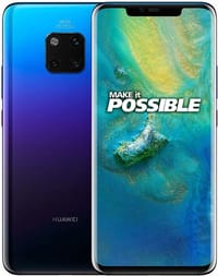 Huawei Mate 20 Pro